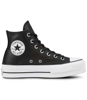 Calzado Casual Mujer Converse Chuck Taylor All Star Lift