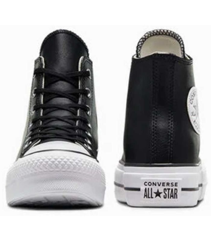 Calzado Casual Mujer Converse Chuck Taylor All Star Lift