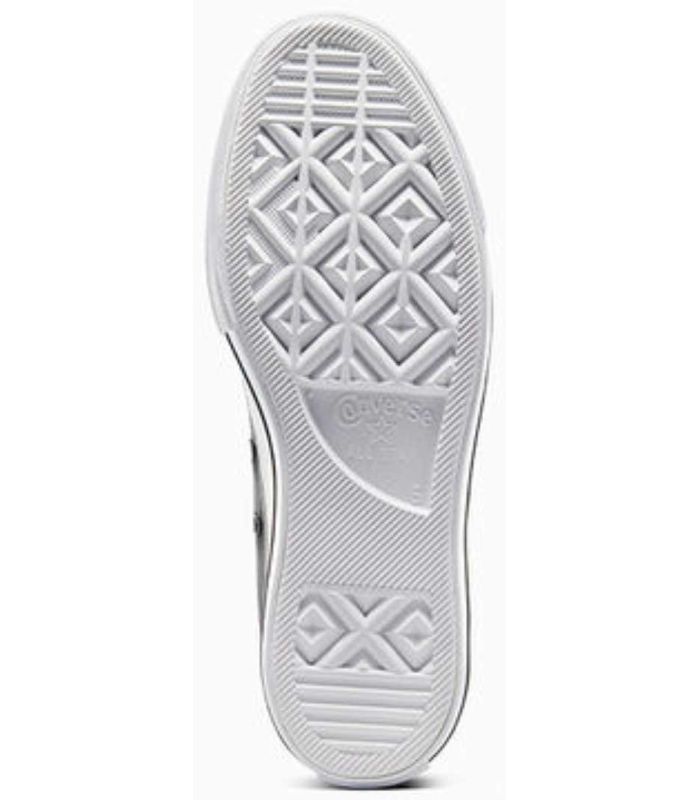 Calzado Casual Mujer Converse Chuck Taylor All Star Lift