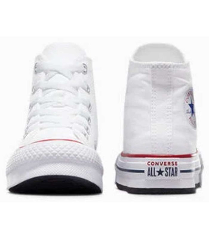 Calzado Casual Junior Converse Chuck Taylor All Star Lift