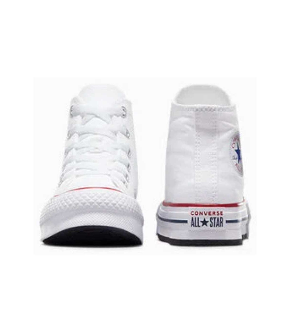 Calzado Casual Junior Converse Chuck Taylor All Star Lift