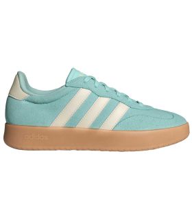 Calzado Casual Mujer Adidas Barreda 99 Mujer