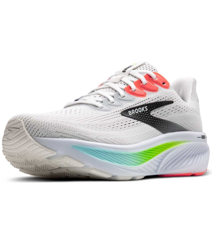 Zapatillas Running Hombre Brooks Ghost 17