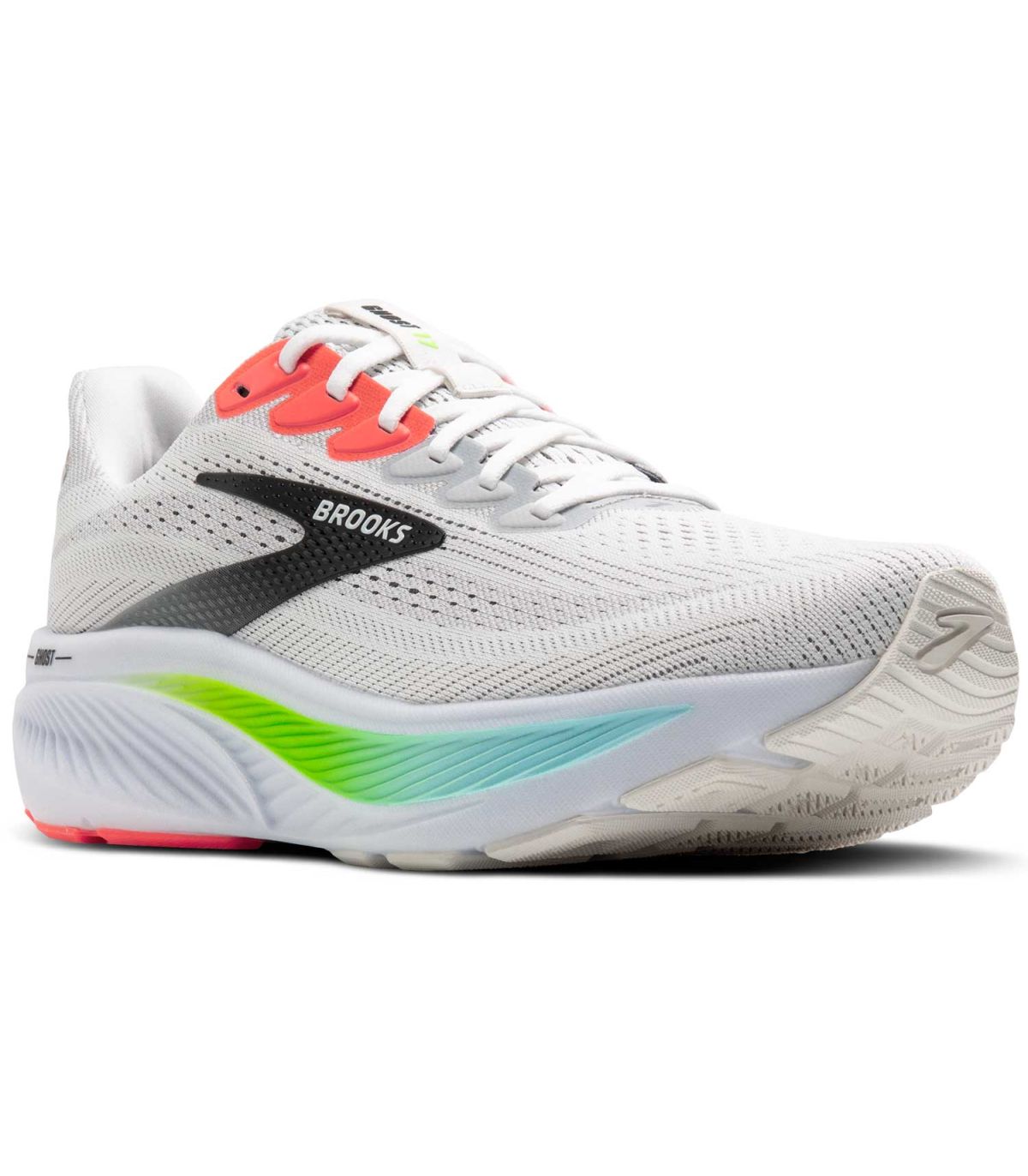 Zapatillas Running Hombre Brooks Ghost 17