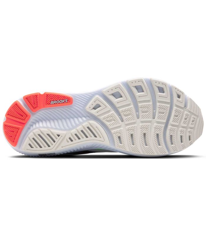 Zapatillas Running Hombre Brooks Ghost 17