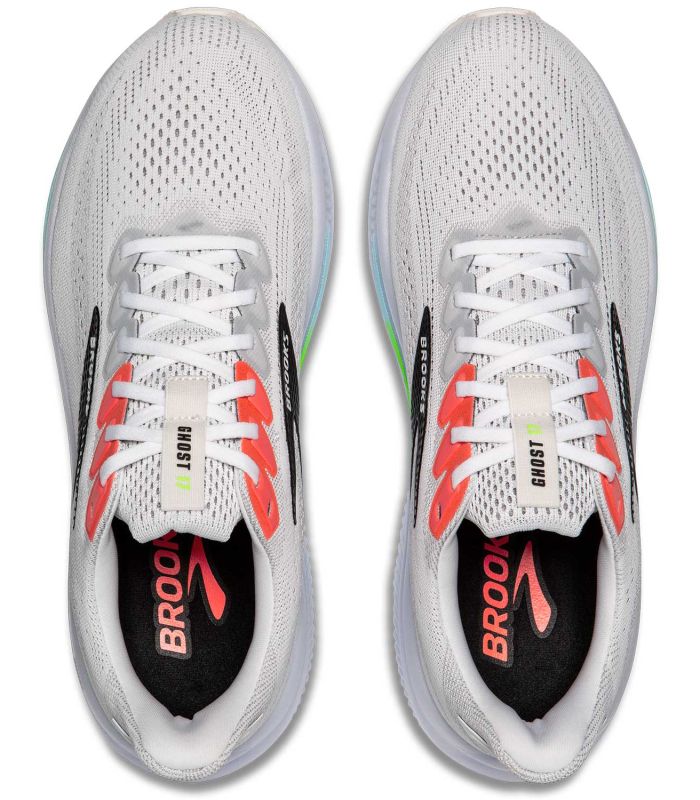 Zapatillas Running Hombre Brooks Ghost 17