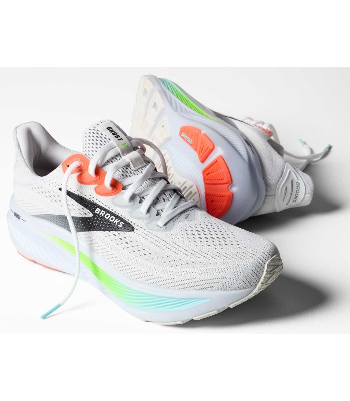 Zapatillas Running Hombre Brooks Ghost 17