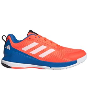 Zapatillas Balonmano Adidas Novaflight 2 Indoor