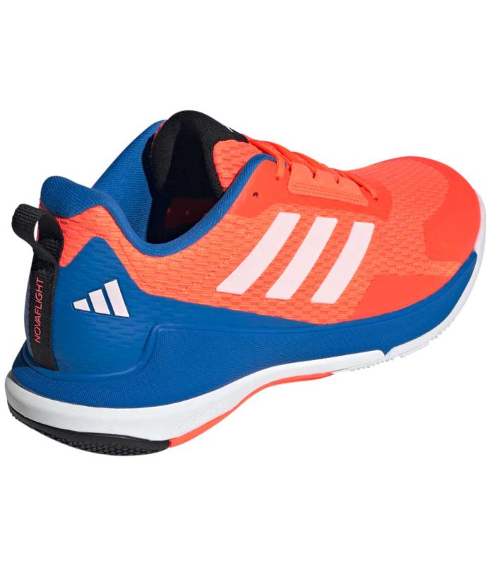 Zapatillas Balonmano Adidas Novaflight 2 Indoor