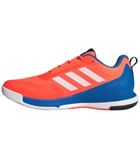 Zapatillas Balonmano Adidas Novaflight 2 Indoor