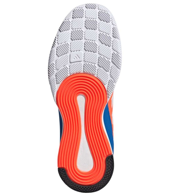 Zapatillas Balonmano Adidas Novaflight 2 Indoor