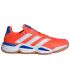 Zapatillas Balonmano Adidas Stabil 16 Naranja Indoor