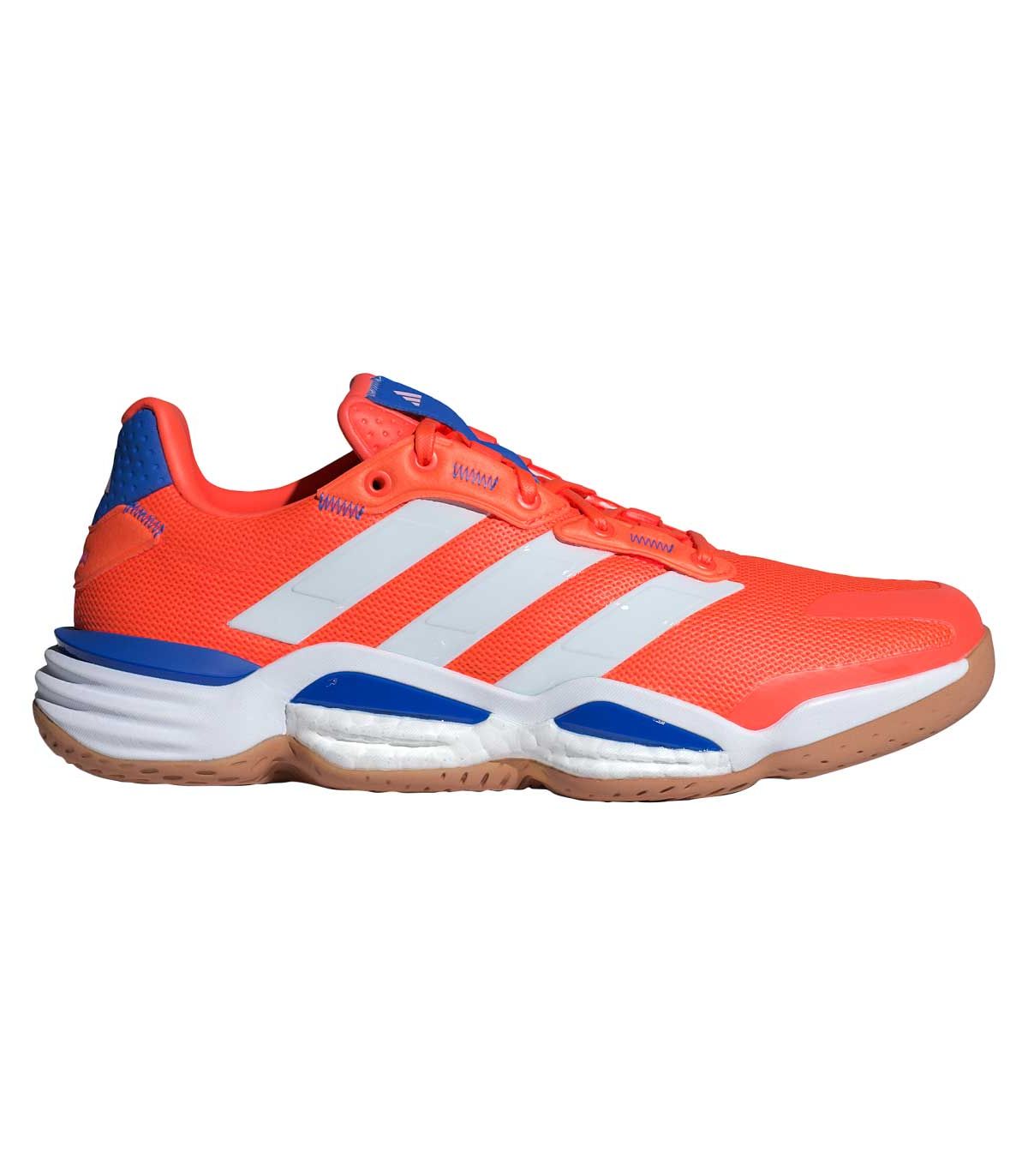 Zapatillas Balonmano Adidas Stabil 16 Naranja Indoor