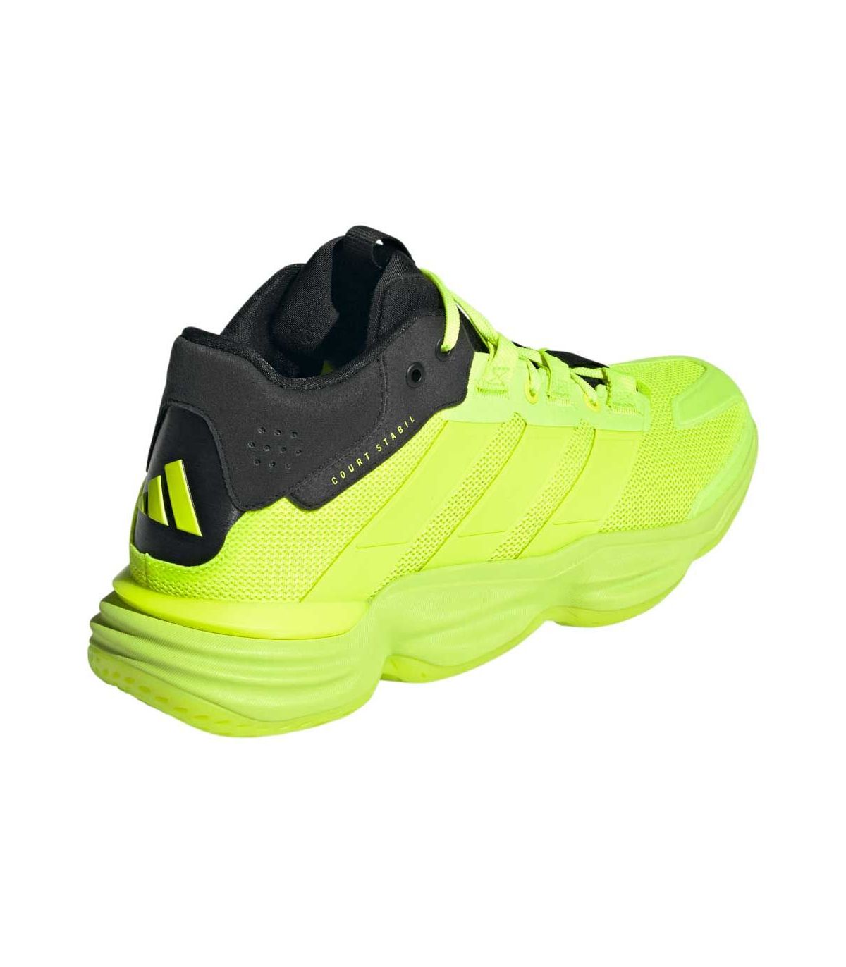 Zapatillas Balonmano Adidas Courtstabil M