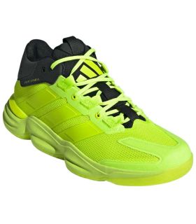 Zapatillas Balonmano Adidas Courtstabil M