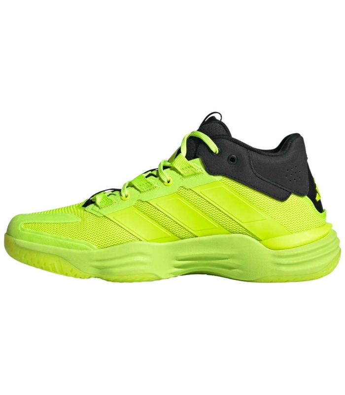 Zapatillas Balonmano Adidas Courtstabil M