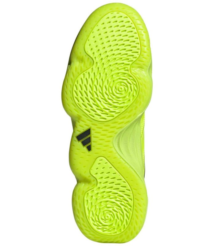 Zapatillas Balonmano Adidas Courtstabil M