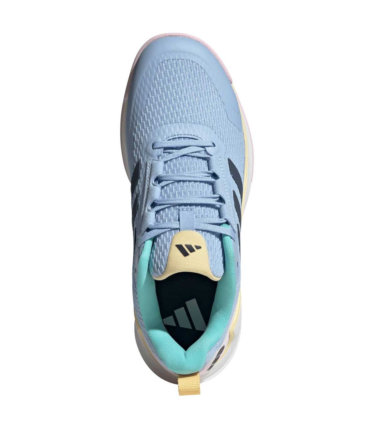 Zapatillas Balonmano Adidas Novaflight 2 Indoor Mujer