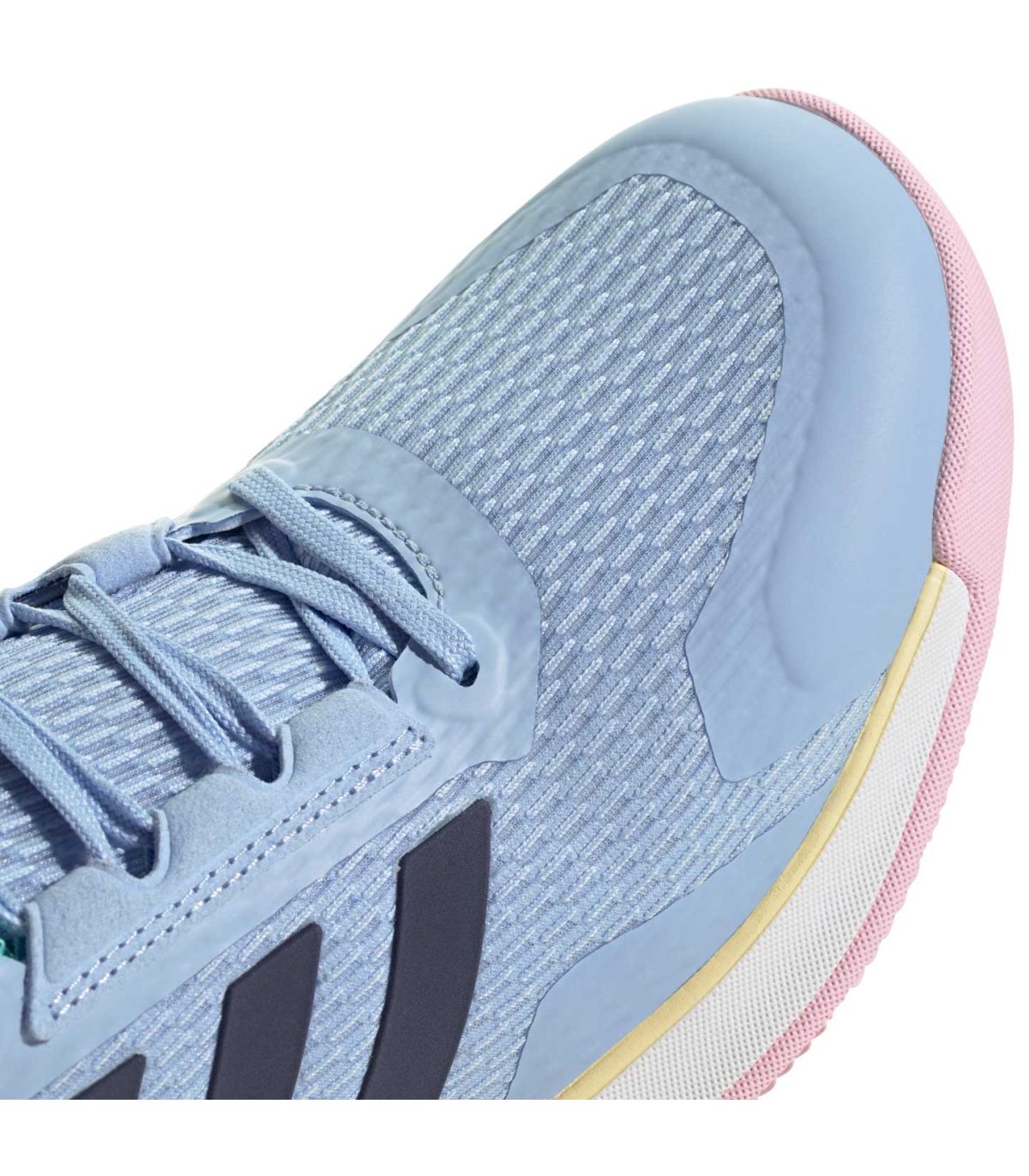 Zapatillas Balonmano Adidas Novaflight 2 Indoor Mujer