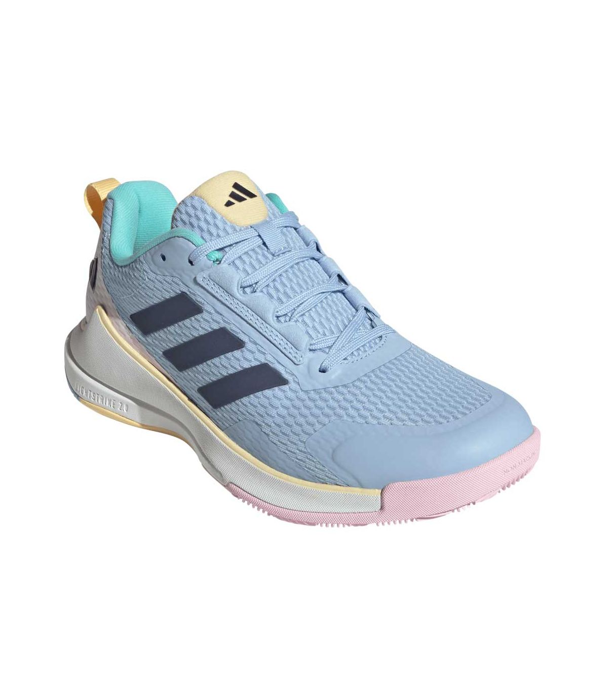 Zapatillas Balonmano Adidas Novaflight 2 Indoor Mujer