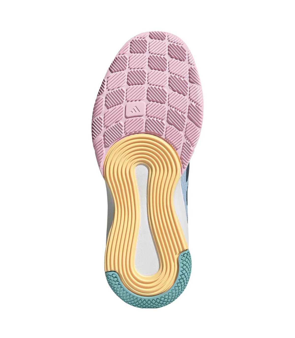 Zapatillas Balonmano Adidas Novaflight 2 Indoor Mujer