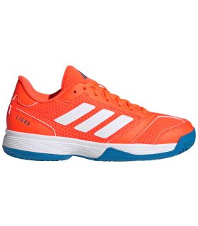 Zapatillas Balonmano Adidas Ligra 8 Indoor Junior