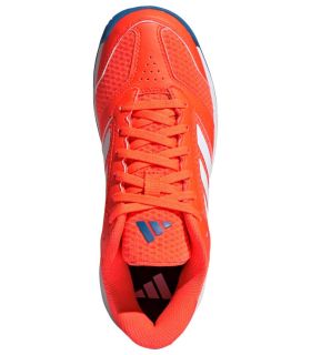 Zapatillas Balonmano Adidas Ligra 8 Indoor Junior