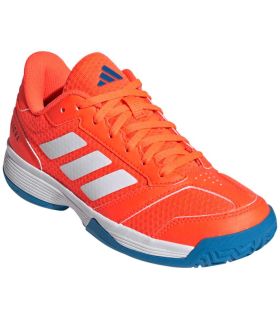 Zapatillas Balonmano Adidas Ligra 8 Indoor Junior