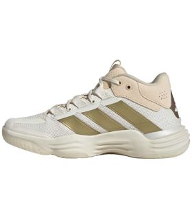 Zapatillas Balonmano Adidas Stabil 16 Indoor Mujer