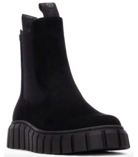 Calzado Casual Mujer Refresh Botas 173088 Negro