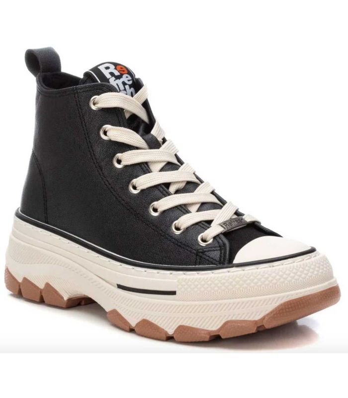 Calzado Casual Mujer Refresh Botas 172318