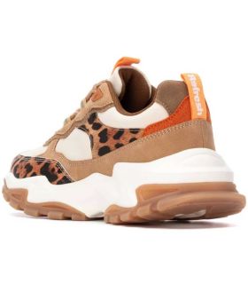 Calzado Casual Mujer Refresh Zapatilla 17310403