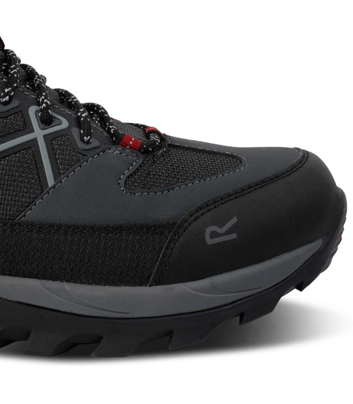 Botas de Montaña Hombre Regatta Botas de Montaña Regatta