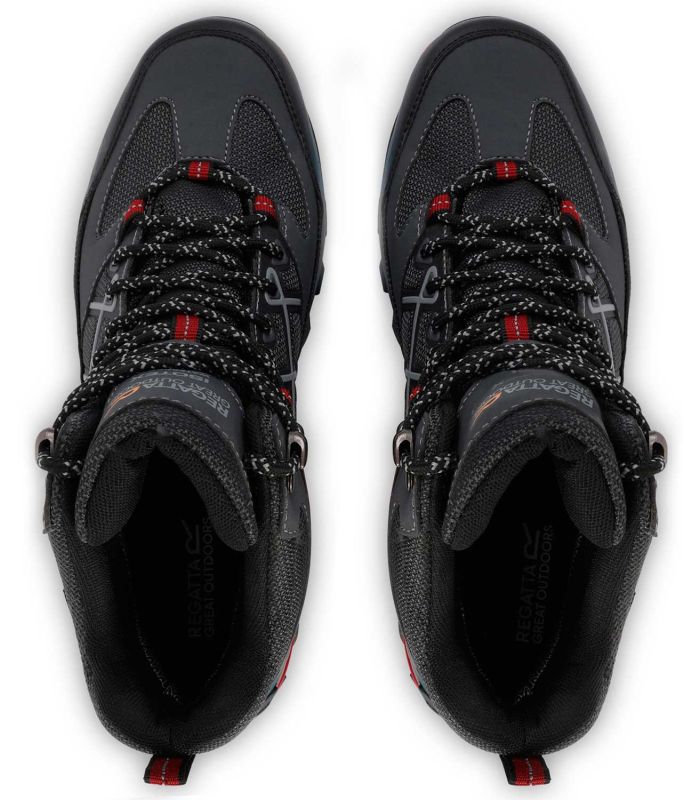 Botas de Montaña Hombre Regatta Botas de Montaña Regatta