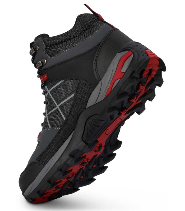 Botas de Montaña Hombre Regatta Botas de Montaña Regatta