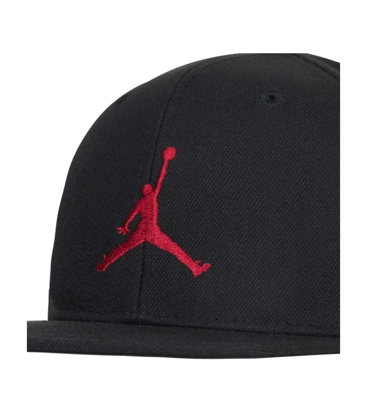 Gorras Jordan Jumpman Snapback