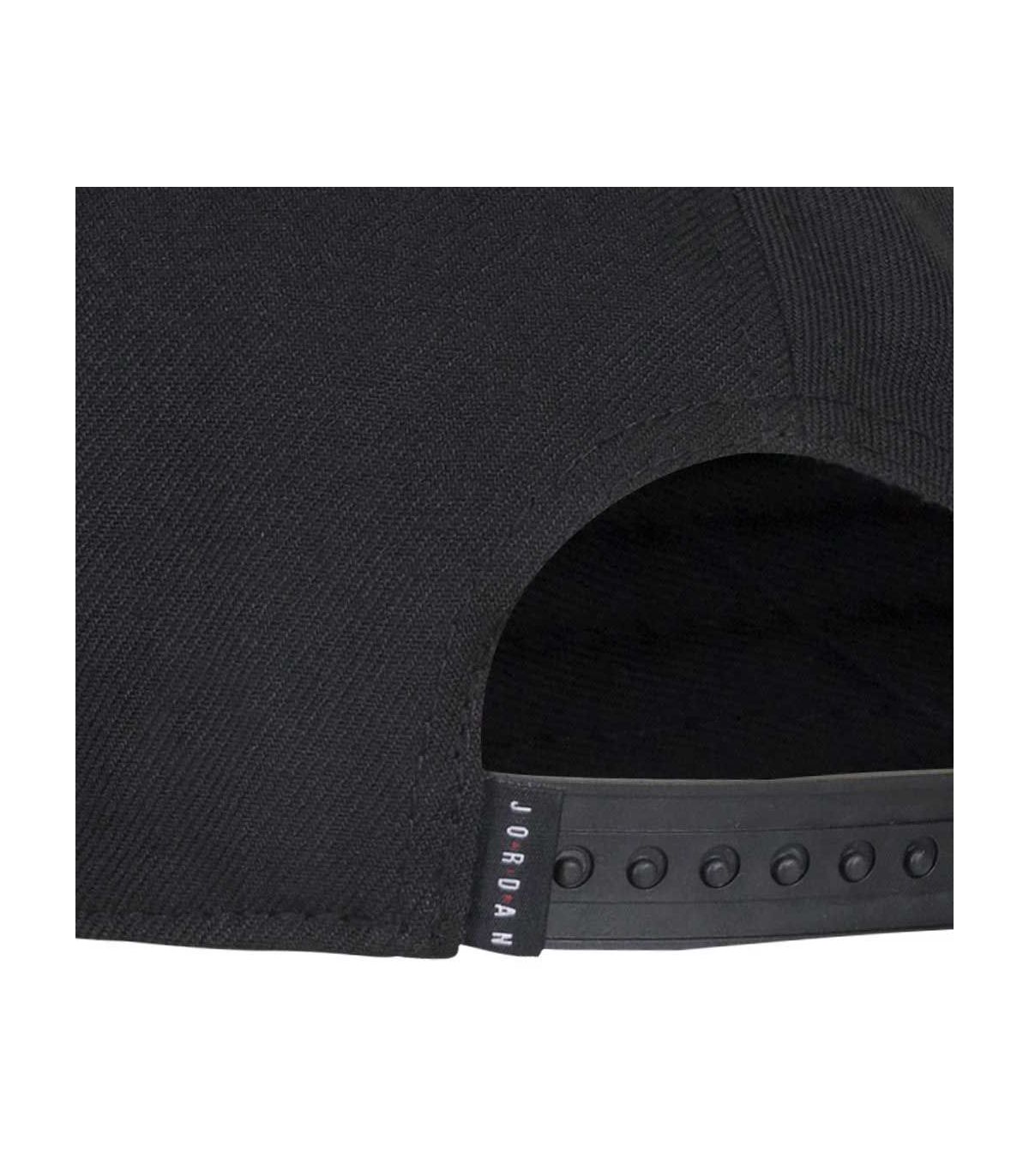 Gorras Jordan Jumpman Snapback