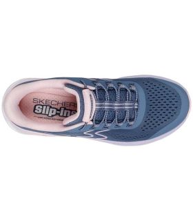 Calzado Casual Mujer Skechers Glide Step Sole