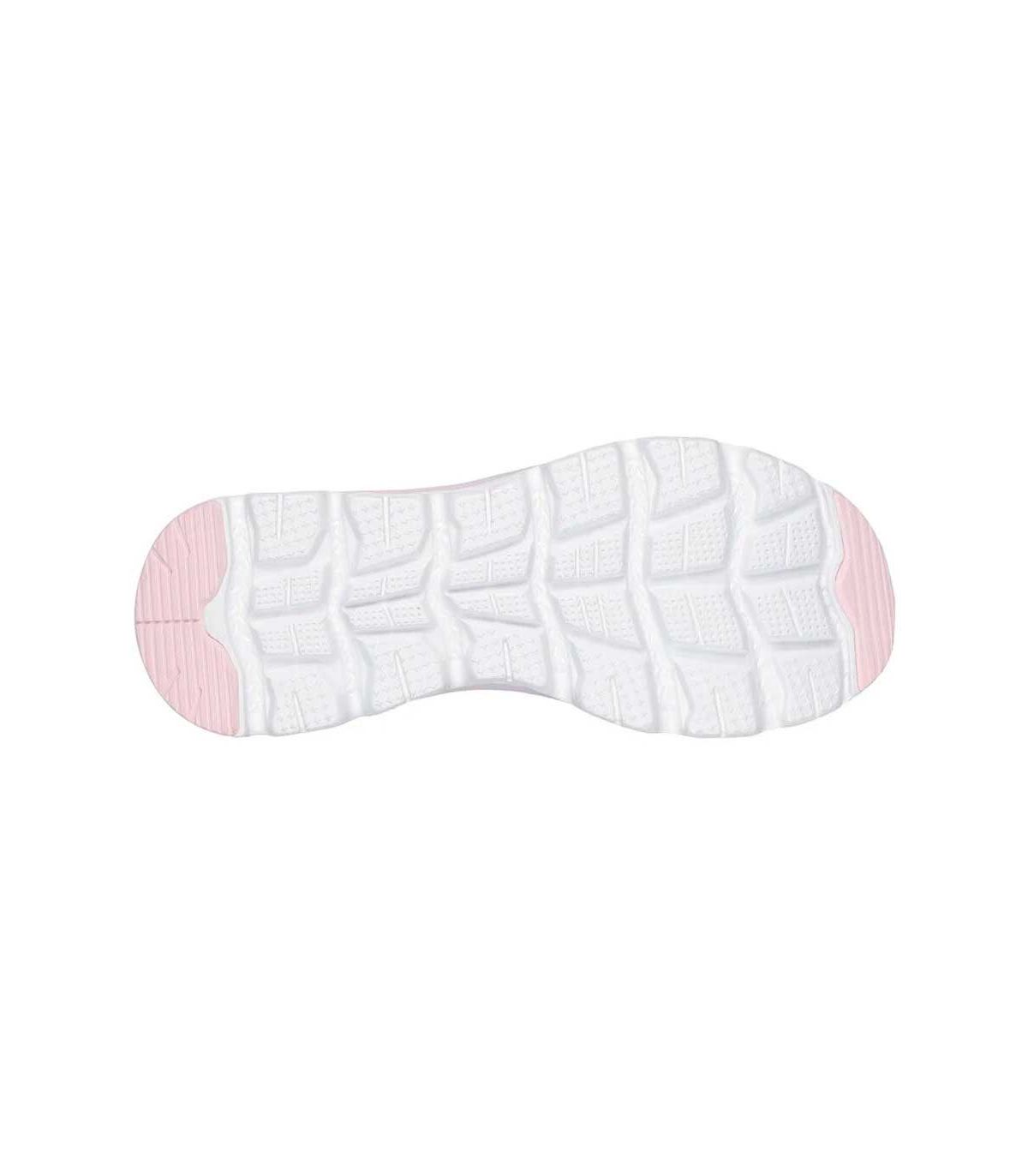 Calzado Casual Mujer Skechers Glide Step Sole
