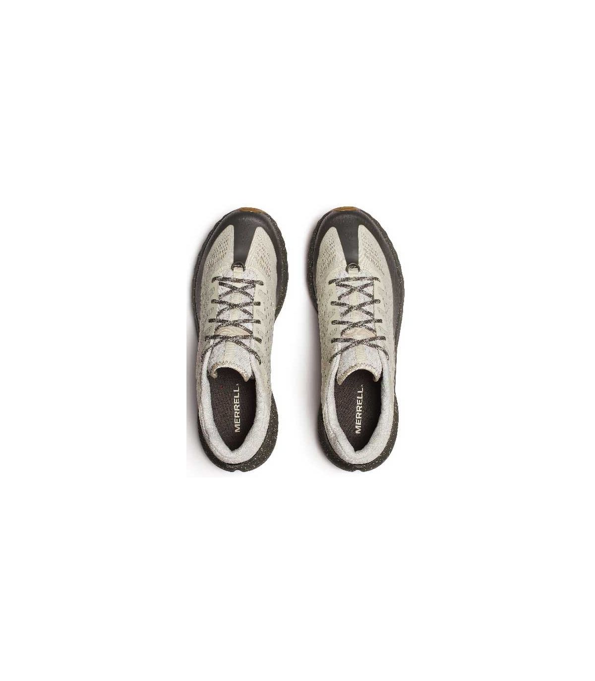 Zapatillas Trail Running Hombre Merrell Agility Peak 5 Stucco