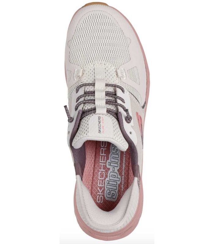 Calzado Casual Mujer Skechers Slip-ins Glide-Step Pro