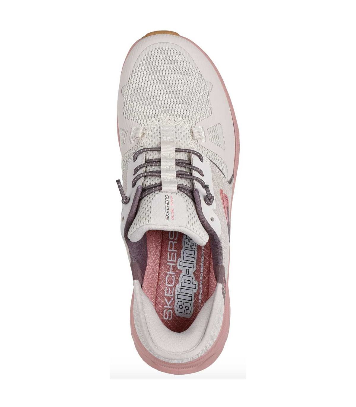 Calzado Casual Mujer Skechers Slip-ins Glide-Step Pro