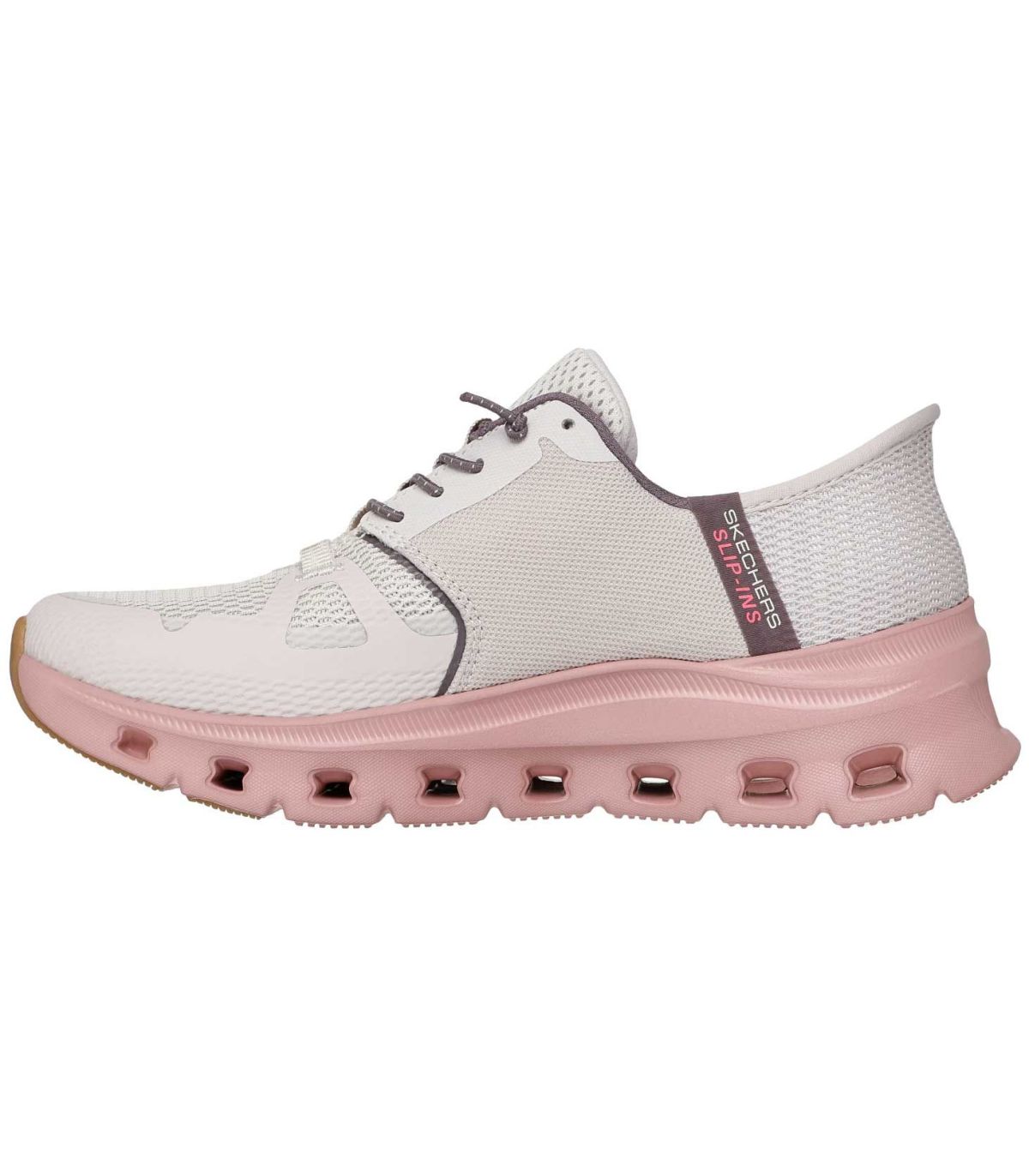 Calzado Casual Mujer Skechers Slip-ins Glide-Step Pro
