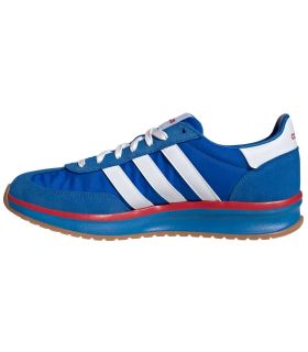 Calzado Casual Hombre Adidas Run 70S 2.0 Azul