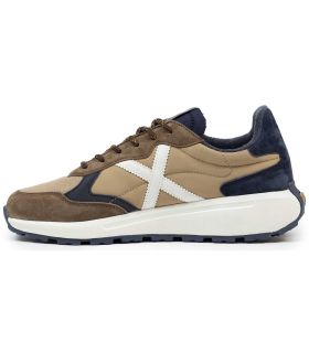 Calzado Casual Hombre Munich Babel 11