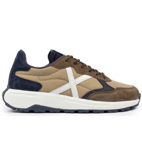 Calzado Casual Hombre Munich Babel 11