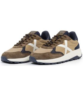 Calzado Casual Hombre Munich Babel 11