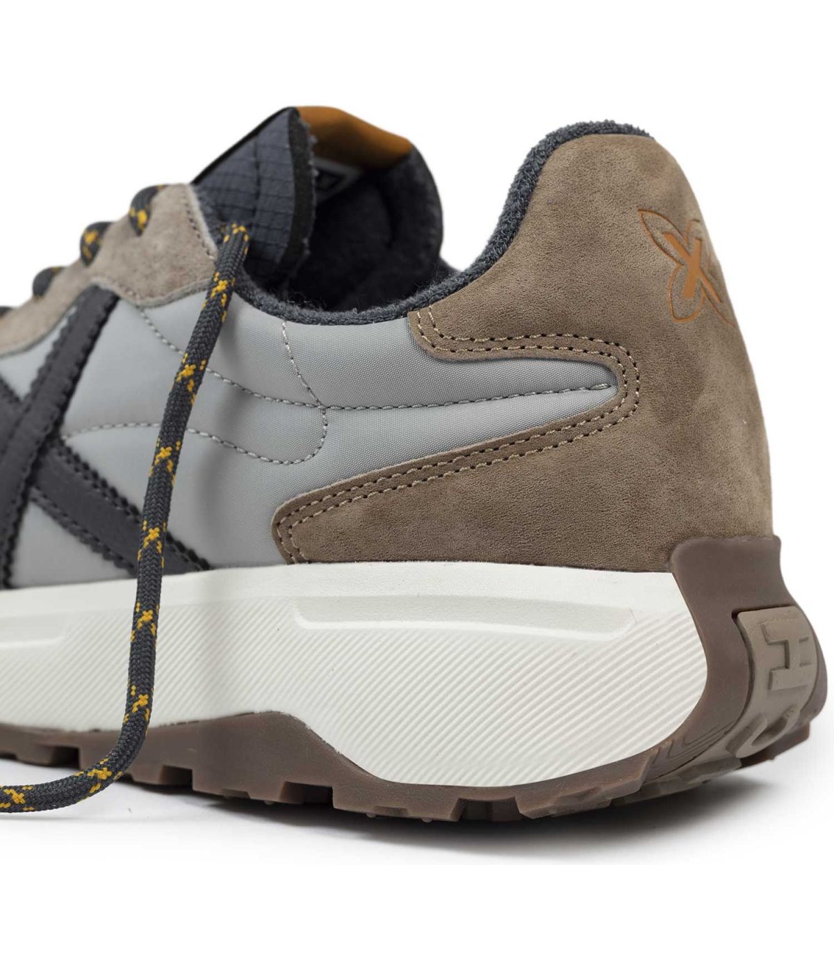 Calzado Casual Hombre Munich Babel 09