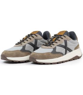 Calzado Casual Hombre Munich Babel 09