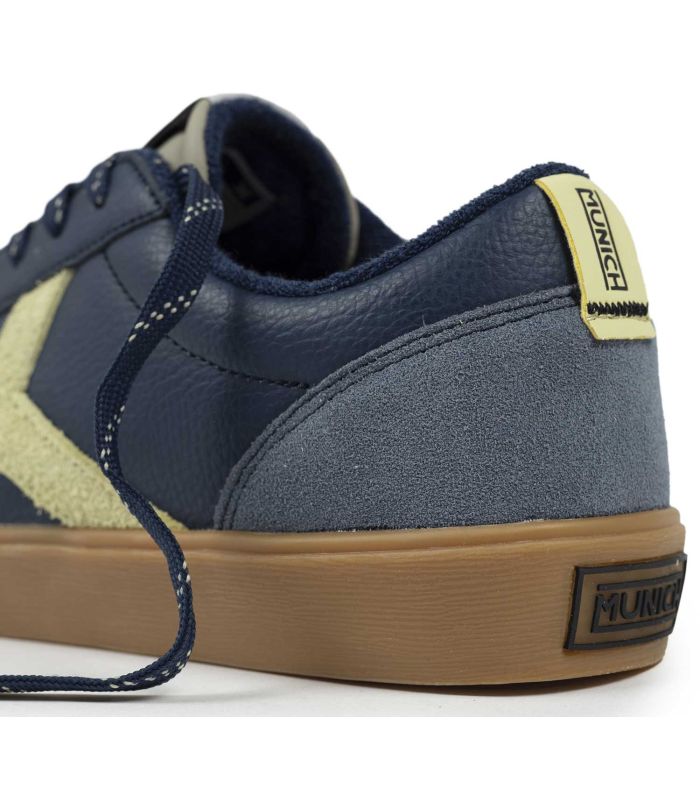 Calzado Casual Hombre Munich Break 46